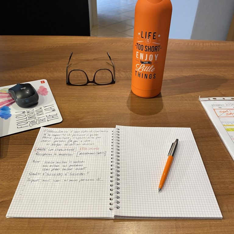 18_SALUTE Journaling